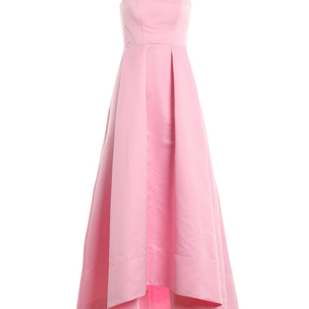 🔴SALE! PINKO DUCHESSE DRESS - Picture 2 of 14